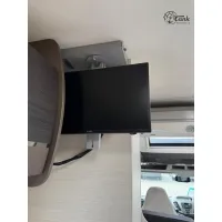 Автодом Chausson 515, 2018, МКПП, пробег 21455 км