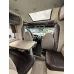 Автодом Chausson 515, 2018, МКПП, пробег 21455 км