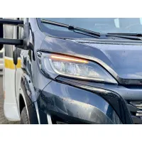 Автодом Frankia Now, 2026, АКПП, пробег 200 км