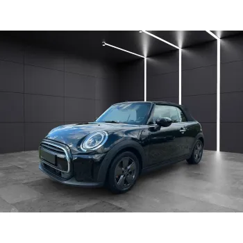 MINI Cooper, 2021, АКПП, пробег 64181 км