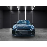 MINI Cooper, 2021, АКПП, пробег 64181 км