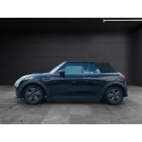 MINI Cooper, 2021, АКПП, пробег 64181 км