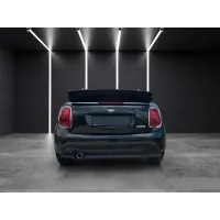 MINI Cooper, 2021, АКПП, пробег 64181 км