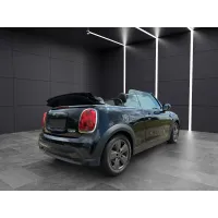 MINI Cooper, 2021, АКПП, пробег 64181 км