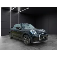 MINI Cooper, 2021, АКПП, пробег 64181 км
