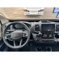 Автодом Challenger 260, 2026, АКПП, пробег 150 км