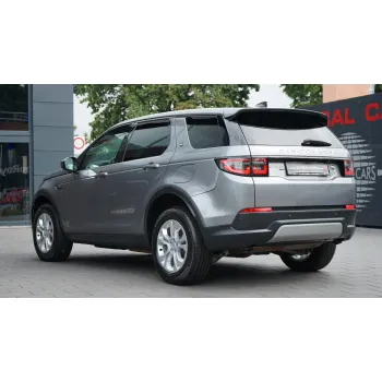 Land Rover, 2022, АКПП, пробег 75000 км