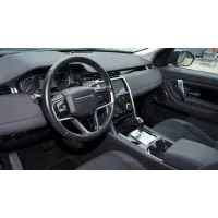 Land Rover, 2022, АКПП, пробег 75000 км