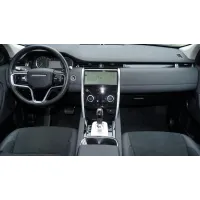 Land Rover, 2022, АКПП, пробег 75000 км