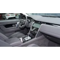 Land Rover, 2022, АКПП, пробег 75000 км