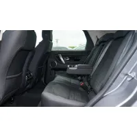 Land Rover, 2022, АКПП, пробег 75000 км