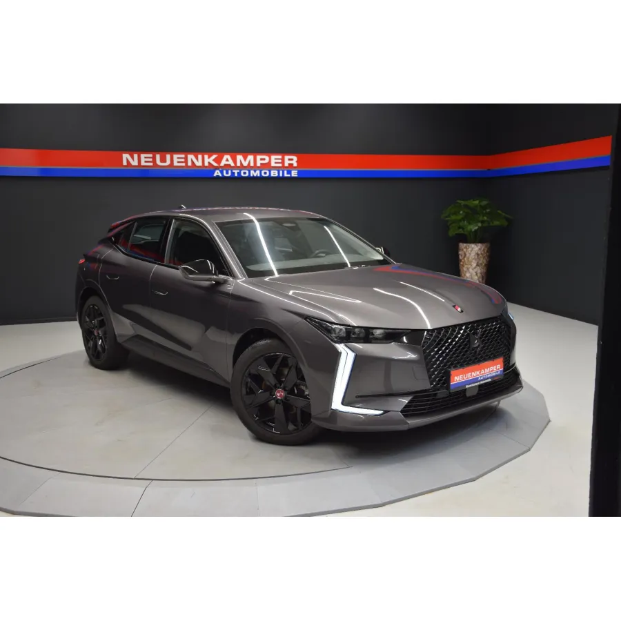 DS Automobiles, 2023, АКПП, пробег 24030 км