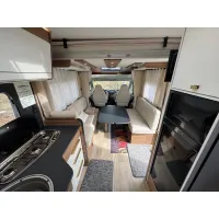 Автодом Pilote P, 2023, МКПП, пробег 33000 км