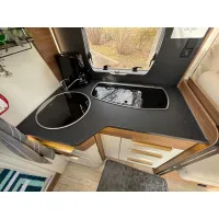 Автодом Pilote P, 2023, МКПП, пробег 33000 км