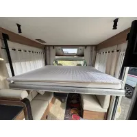 Автодом Pilote P, 2023, МКПП, пробег 33000 км