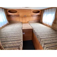 Автодом Chausson Welcome, 2007, МКПП, пробег 130450 км