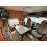 Автодом Chausson Welcome, 2007, МКПП, пробег 130450 км