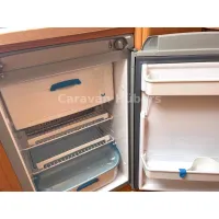 Автодом Chausson Welcome, 2007, МКПП, пробег 130450 км