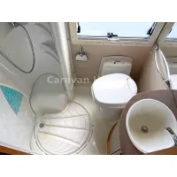 Автодом Chausson Welcome, 2007, МКПП, пробег 130450 км