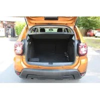 Dacia Duster, 2021, МКПП, пробег 71040 км