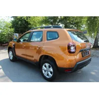 Dacia Duster, 2021, МКПП, пробег 71040 км