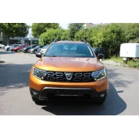Dacia Duster, 2021, МКПП, пробег 71040 км