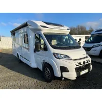 Автодом Etrusco T, 2025, АКПП, пробег 19990 км