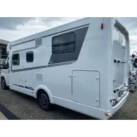 Автодом Etrusco T, 2025, АКПП, пробег 19990 км