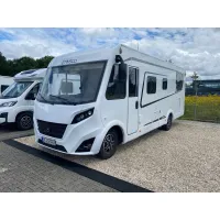 Автодом Etrusco I, 2025, АКПП, пробег 29990 км