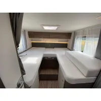 Автодом Etrusco I, 2025, АКПП, пробег 29990 км