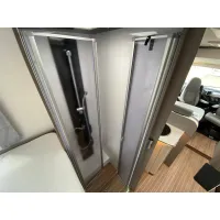 Автодом Etrusco I, 2025, АКПП, пробег 29990 км