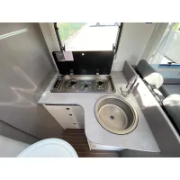 Автодом Etrusco T, 2025, АКПП, пробег 28800 км