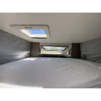 Автодом Etrusco T, 2025, АКПП, пробег 28800 км