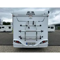 Автодом Etrusco V, 2025, АКПП, пробег 25800 км