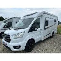 Автодом Etrusco V, 2025, АКПП, пробег 25800 км