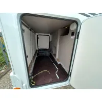 Автодом Etrusco V, 2025, АКПП, пробег 25800 км