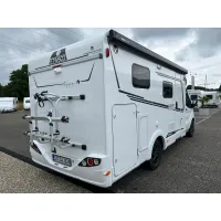 Автодом Etrusco V, 2025, АКПП, пробег 22800 км