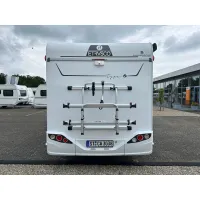 Автодом Etrusco V, 2025, АКПП, пробег 22800 км