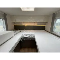 Автодом Etrusco T, 2025, АКПП, пробег 28900 км