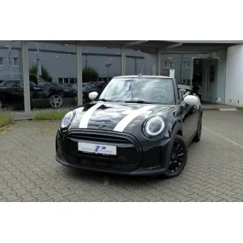 MINI Cooper, 2022, АКПП, пробег 61899 км