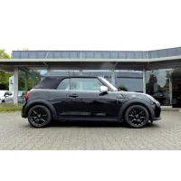 MINI Cooper, 2022, АКПП, пробег 61899 км