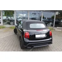 MINI Cooper, 2022, АКПП, пробег 61899 км