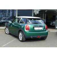 MINI Cooper, 2020, АКПП, пробег 31250 км
