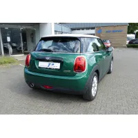MINI Cooper, 2020, АКПП, пробег 31250 км