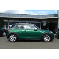 MINI Cooper, 2020, АКПП, пробег 31250 км