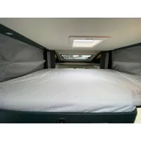 Автодом Laika KOSMO, 2025, АКПП, пробег 25800 км