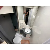 Автодом Laika KOSMO, 2025, АКПП, пробег 25800 км