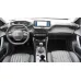 Peugeot 2008, 2020, МКПП, пробег 51332 км