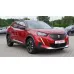 Peugeot 2008, 2020, МКПП, пробег 51332 км