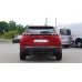 Peugeot 2008, 2020, МКПП, пробег 51332 км